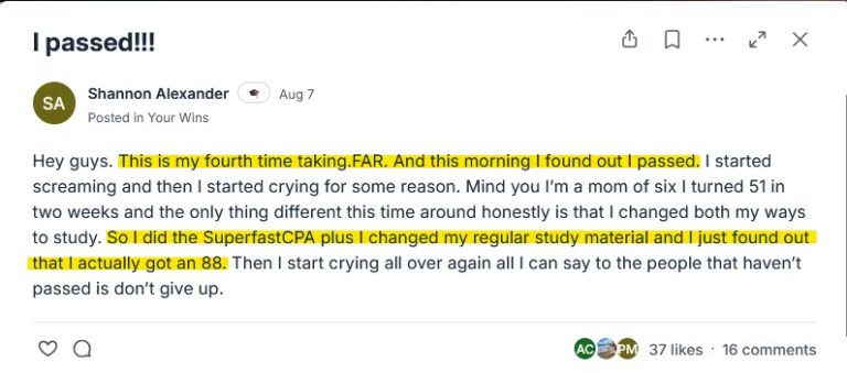 Original SuperfastCPA customer message 229